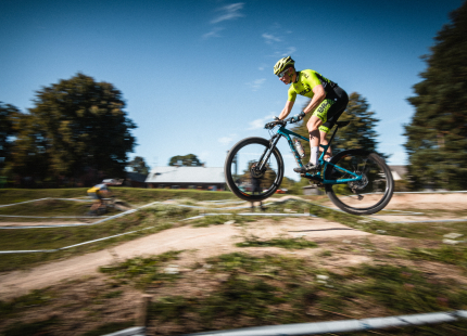 Vivus.lv MTB Maratons 2022, 7. posms Ape464