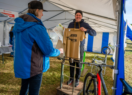 Vivus.lv MTB Maratons 2022, 7. posms Ape15