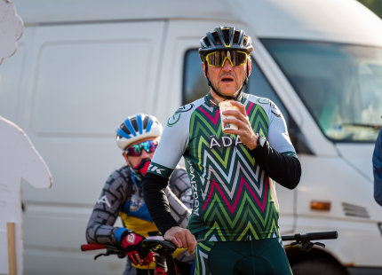 Vivus.lv MTB Maratons 2022, 7. posms Ape30