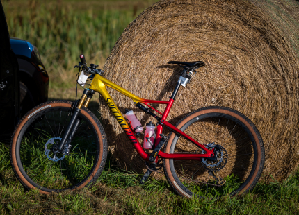 Vivus.lv MTB Maratons 2022, 7. posms Ape35