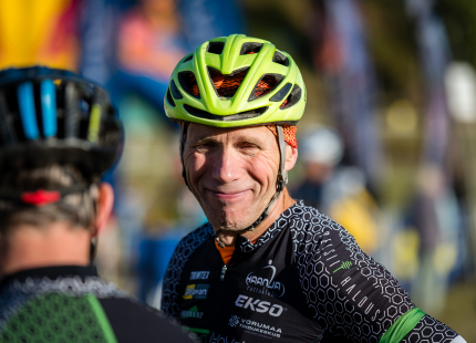 Vivus.lv MTB Maratons 2022, 7. posms Ape42