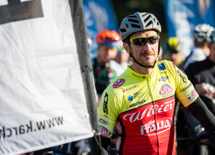 Vivus.lv MTB Maratons 2022, 7. posms Ape45