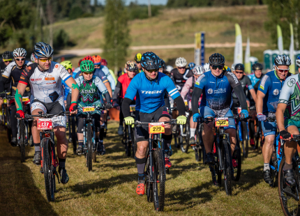 Vivus.lv MTB Maratons 2022, 7. posms Ape74