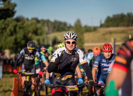 Vivus.lv MTB Maratons 2022, 7. posms Ape75