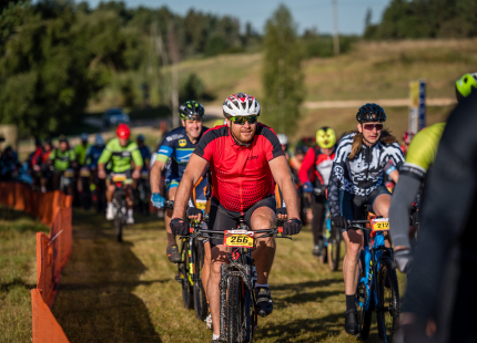 Vivus.lv MTB Maratons 2022, 7. posms Ape79