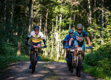 Vivus.lv MTB Maratons 2022, 7. posms Ape90