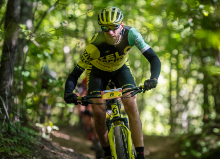 Vivus.lv MTB Maratons 2022, 7. posms Ape96