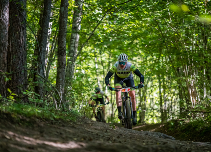 Vivus.lv MTB Maratons 2022, 7. posms Ape103