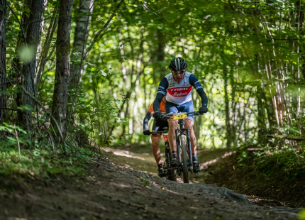 Vivus.lv MTB Maratons 2022, 7. posms Ape105