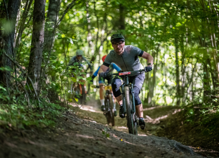 Vivus.lv MTB Maratons 2022, 7. posms Ape106