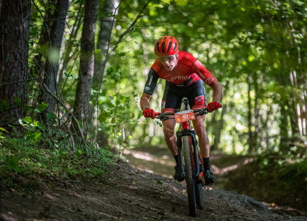 Vivus.lv MTB Maratons 2022, 7. posms Ape108