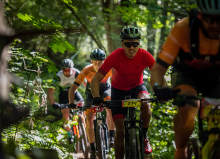 Vivus.lv MTB Maratons 2022, 7. posms Ape112