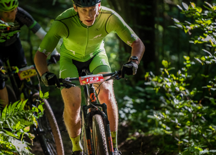 Vivus.lv MTB Maratons 2022, 7. posms Ape118