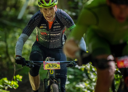Vivus.lv MTB Maratons 2022, 7. posms Ape119