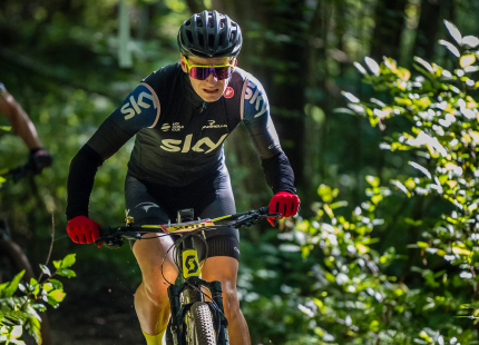 Vivus.lv MTB Maratons 2022, 7. posms Ape120