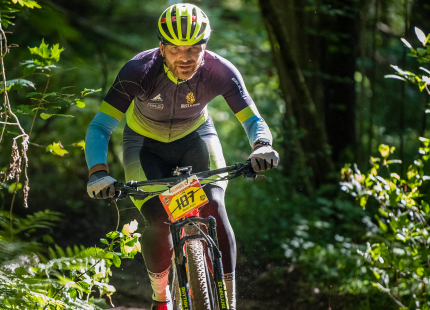 Vivus.lv MTB Maratons 2022, 7. posms Ape123