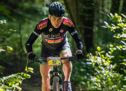 Vivus.lv MTB Maratons 2022, 7. posms Ape128