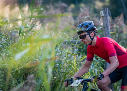Vivus.lv MTB Maratons 2022, 7. posms Ape135