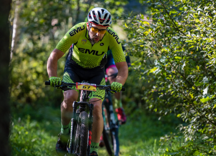 Vivus.lv MTB Maratons 2022, 7. posms Ape142