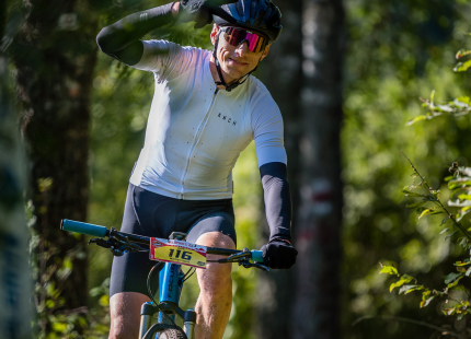 Vivus.lv MTB Maratons 2022, 7. posms Ape145
