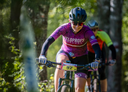 Vivus.lv MTB Maratons 2022, 7. posms Ape151