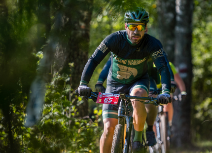 Vivus.lv MTB Maratons 2022, 7. posms Ape156