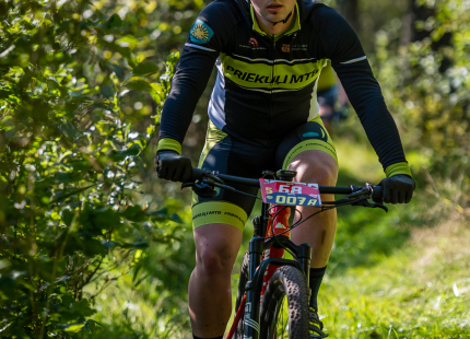 Vivus.lv MTB Maratons 2022, 7. posms Ape165