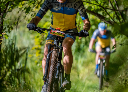 Vivus.lv MTB Maratons 2022, 7. posms Ape180