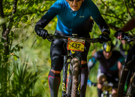 Vivus.lv MTB Maratons 2022, 7. posms Ape187