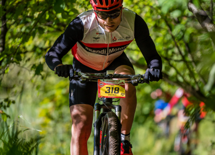 Vivus.lv MTB Maratons 2022, 7. posms Ape192