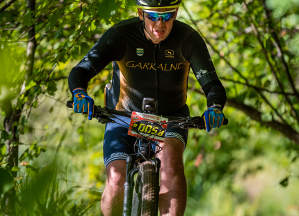 Vivus.lv MTB Maratons 2022, 7. posms Ape206
