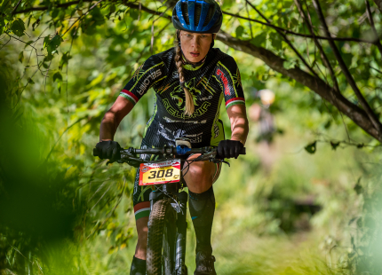 Vivus.lv MTB Maratons 2022, 7. posms Ape209