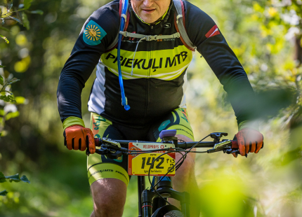 Vivus.lv MTB Maratons 2022, 7. posms Ape231