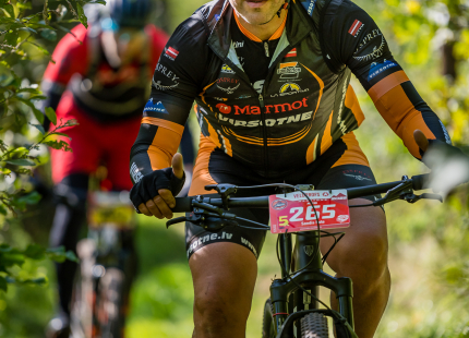 Vivus.lv MTB Maratons 2022, 7. posms Ape256