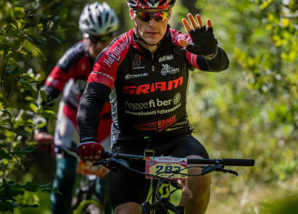 Vivus.lv MTB Maratons 2022, 7. posms Ape258