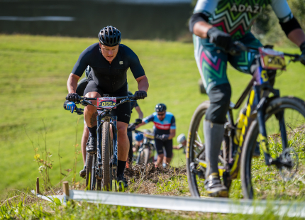 Vivus.lv MTB Maratons 2022, 7. posms Ape279