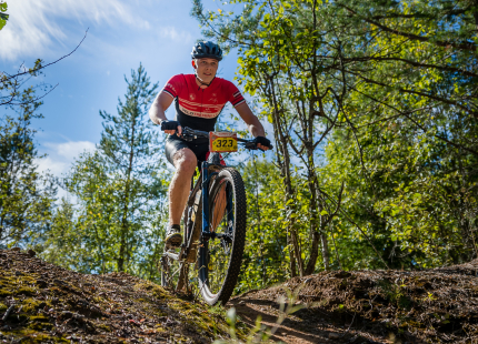 Vivus.lv MTB Maratons 2022, 7. posms Ape301