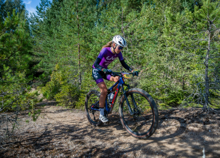 Vivus.lv MTB Maratons 2022, 7. posms Ape316