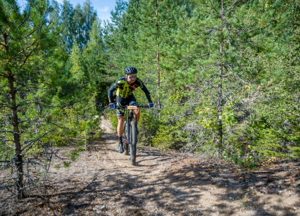 Vivus.lv MTB Maratons 2022, 7. posms Ape320