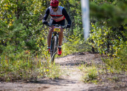 Vivus.lv MTB Maratons 2022, 7. posms Ape322
