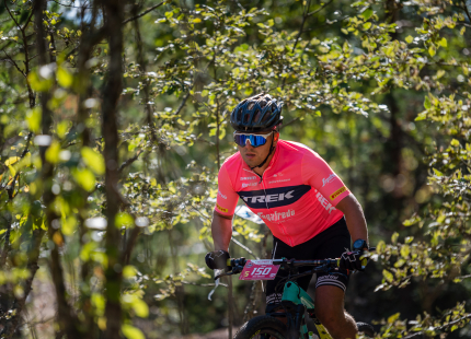 Vivus.lv MTB Maratons 2022, 7. posms Ape337