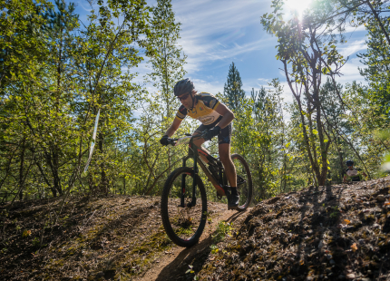Vivus.lv MTB Maratons 2022, 7. posms Ape344