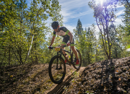 Vivus.lv MTB Maratons 2022, 7. posms Ape345
