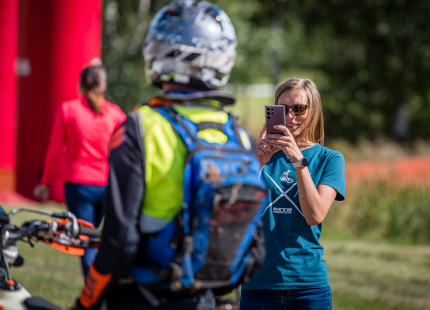 Vivus.lv MTB Maratons 2022, 7. posms Ape364