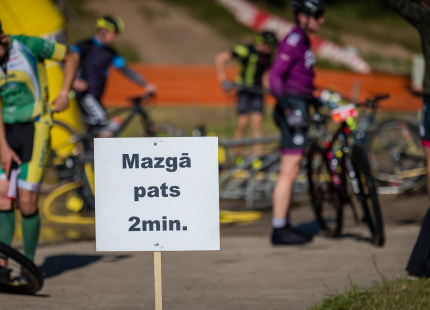 Vivus.lv MTB Maratons 2022, 7. posms Ape136