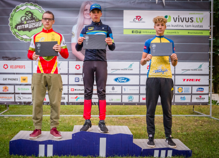 Vivus.lv MTB Maratons 2022, 7. posms Ape297