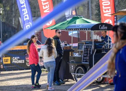 Vivus.lv MTB Maratons 2023, 1. posms Tukums7