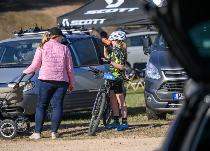 Vivus.lv MTB Maratons 2023, 1. posms Tukums10