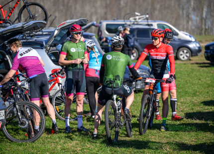 Vivus.lv MTB Maratons 2023, 1. posms Tukums14
