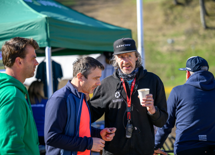 Vivus.lv MTB Maratons 2023, 1. posms Tukums20
